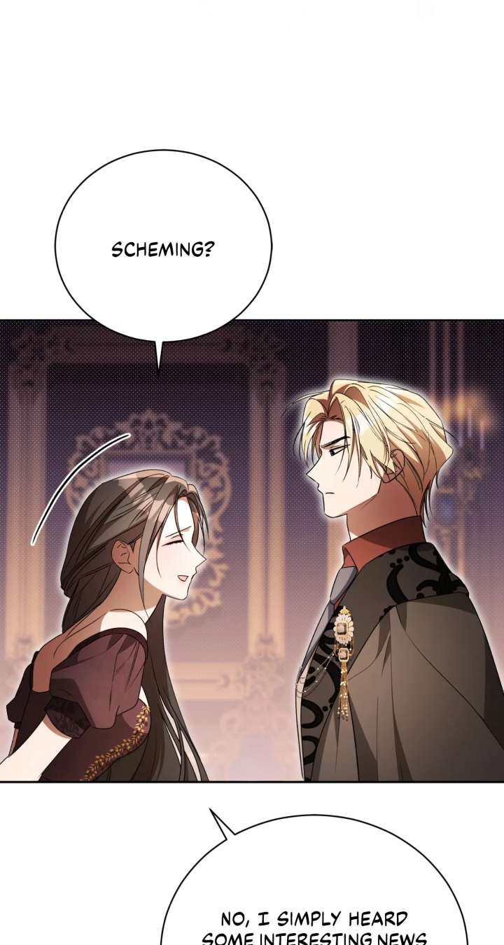 Arrogant Regret Chapter 42 - Page 101