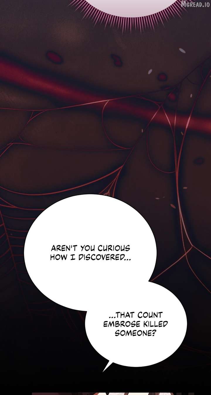 Arrogant Regret Chapter 43 - Page 5