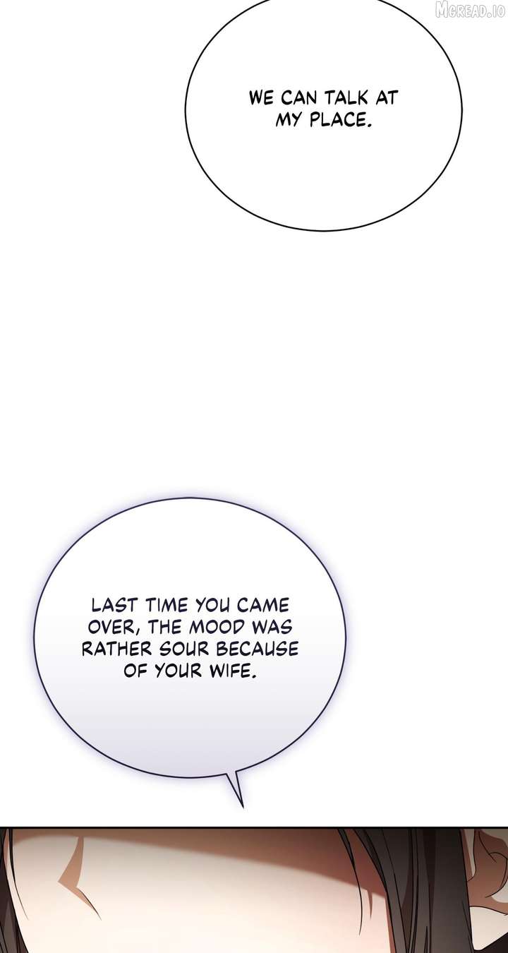 Arrogant Regret Chapter 43 - Page 15