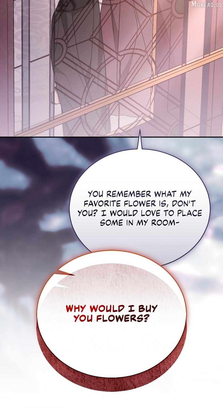 Arrogant Regret Chapter 43 - Page 18