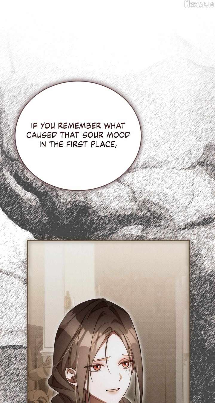 Arrogant Regret Chapter 43 - Page 20