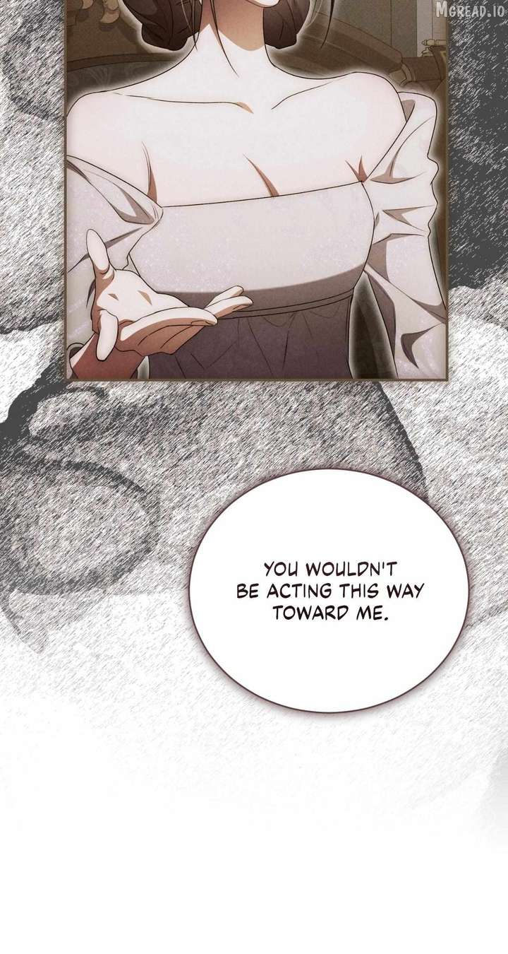 Arrogant Regret Chapter 43 - Page 21