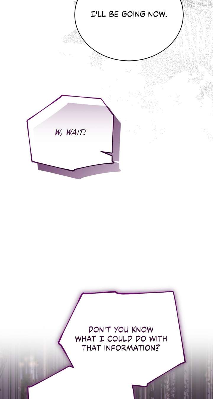 Arrogant Regret Chapter 43 - Page 23