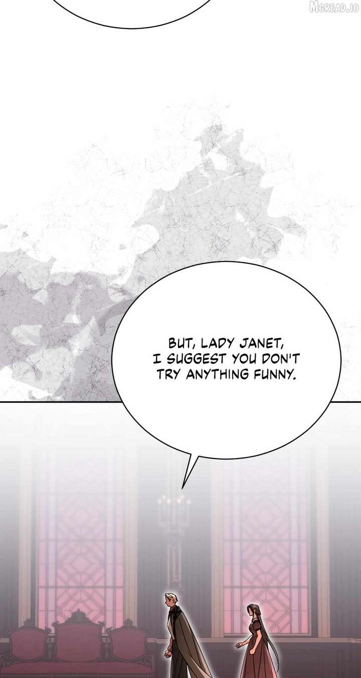 Arrogant Regret Chapter 43 - Page 32
