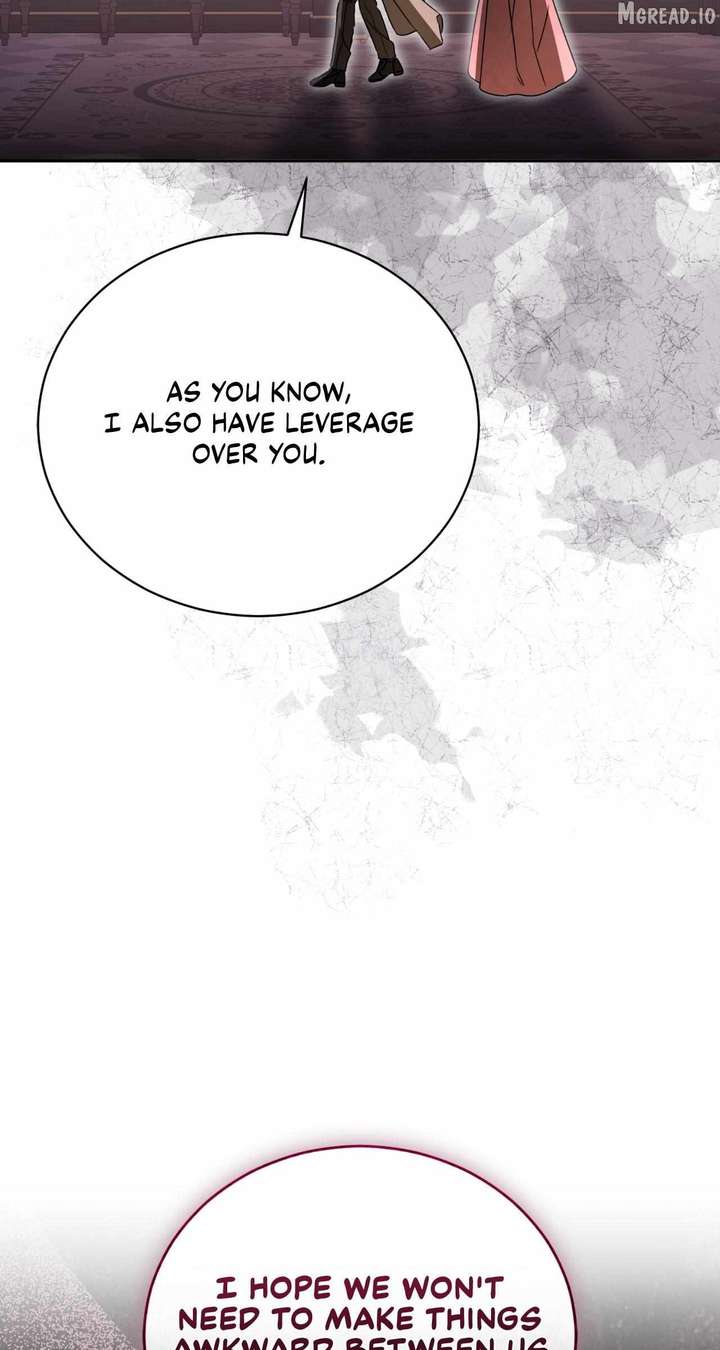 Arrogant Regret Chapter 43 - Page 33