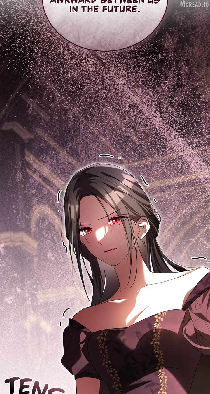 Arrogant Regret Chapter 43 - Page 34