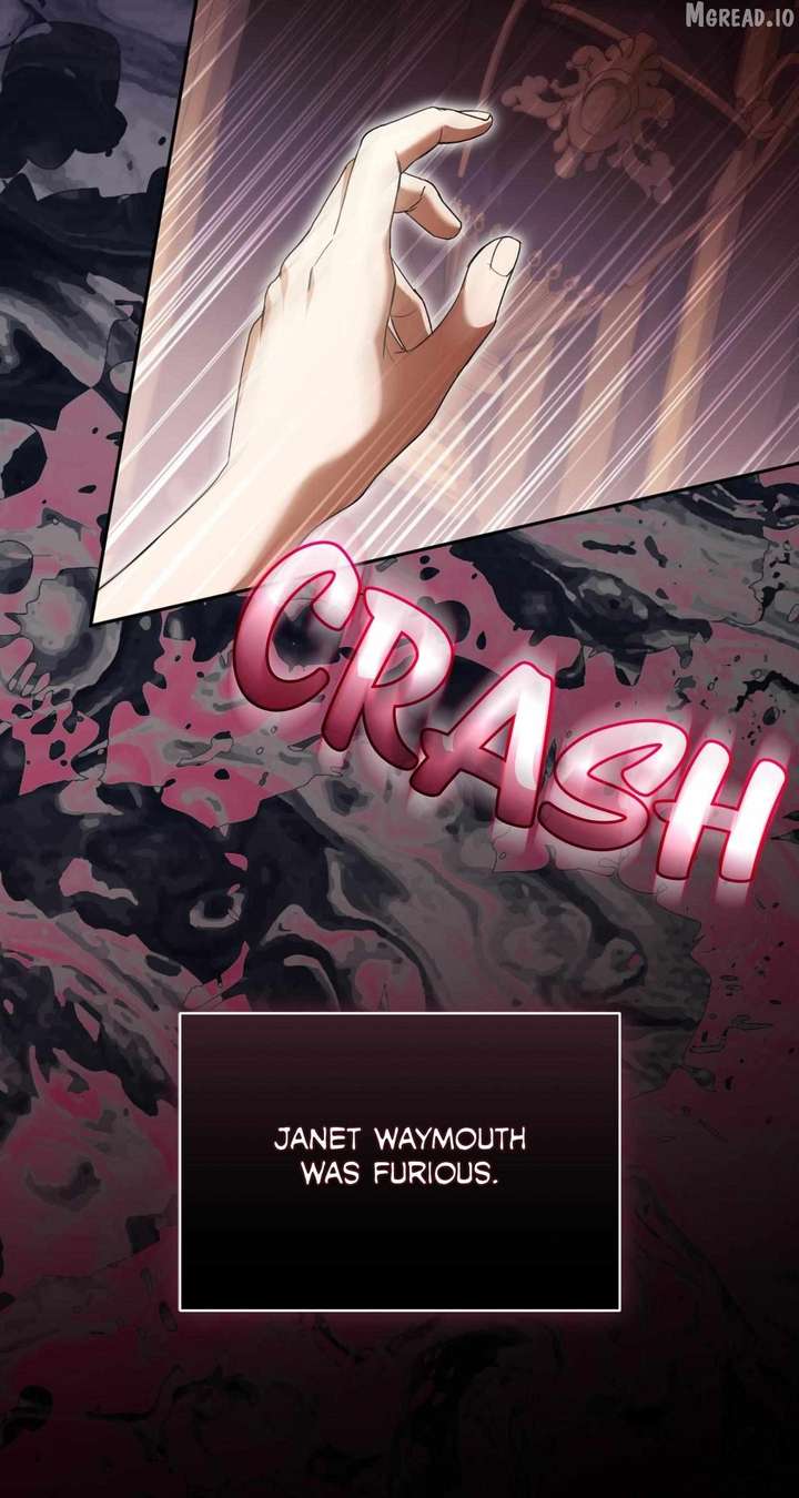 Arrogant Regret Chapter 43 - Page 38