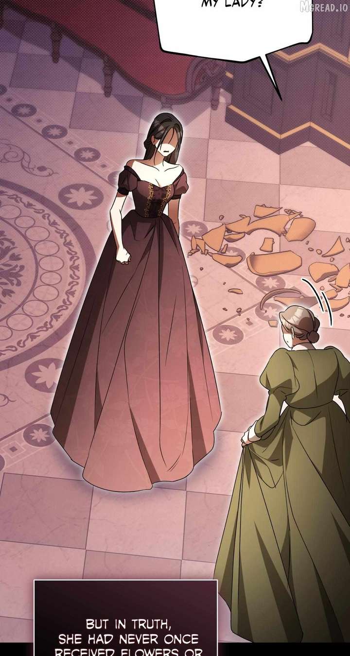 Arrogant Regret Chapter 43 - Page 40