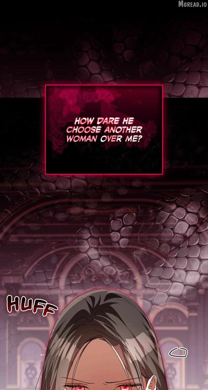 Arrogant Regret Chapter 43 - Page 45