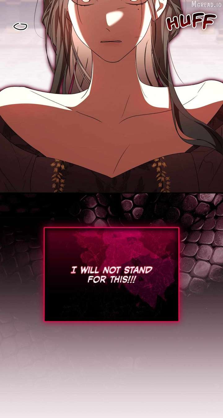 Arrogant Regret Chapter 43 - Page 46