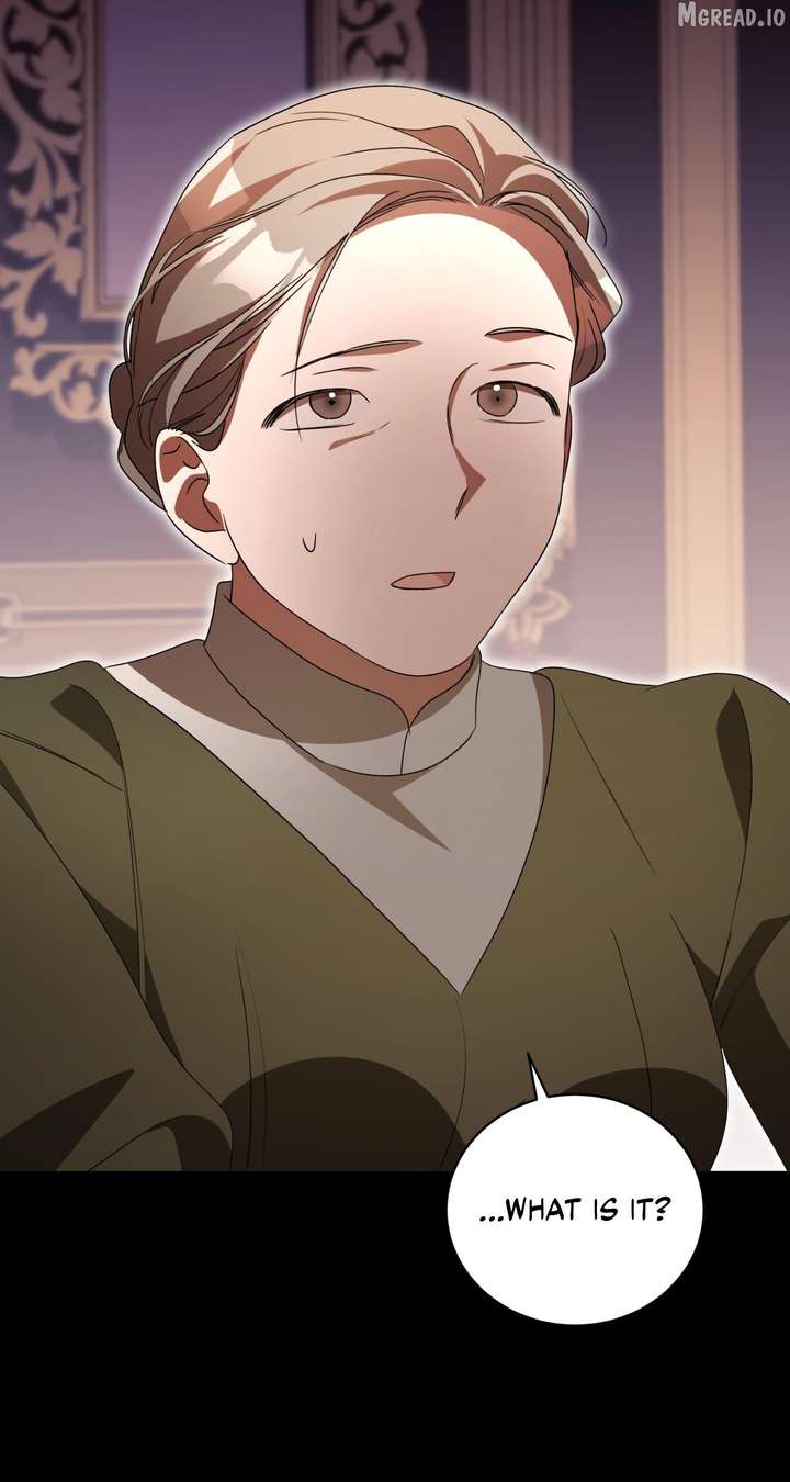 Arrogant Regret Chapter 43 - Page 49