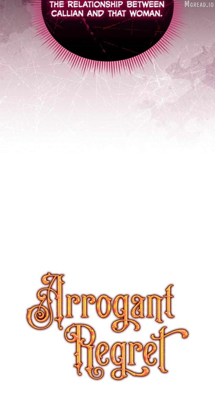 Arrogant Regret Chapter 43 - Page 52