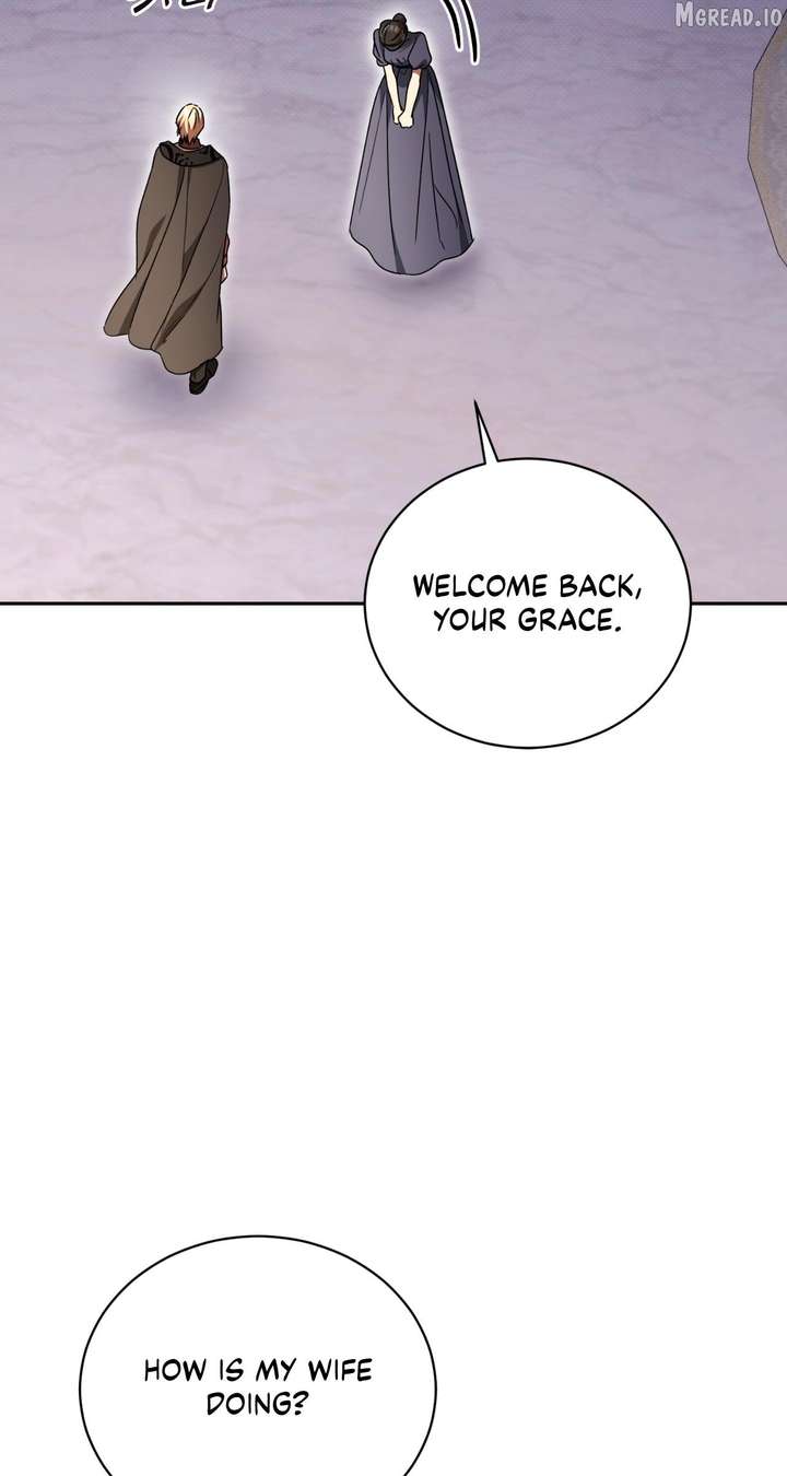 Arrogant Regret Chapter 43 - Page 56