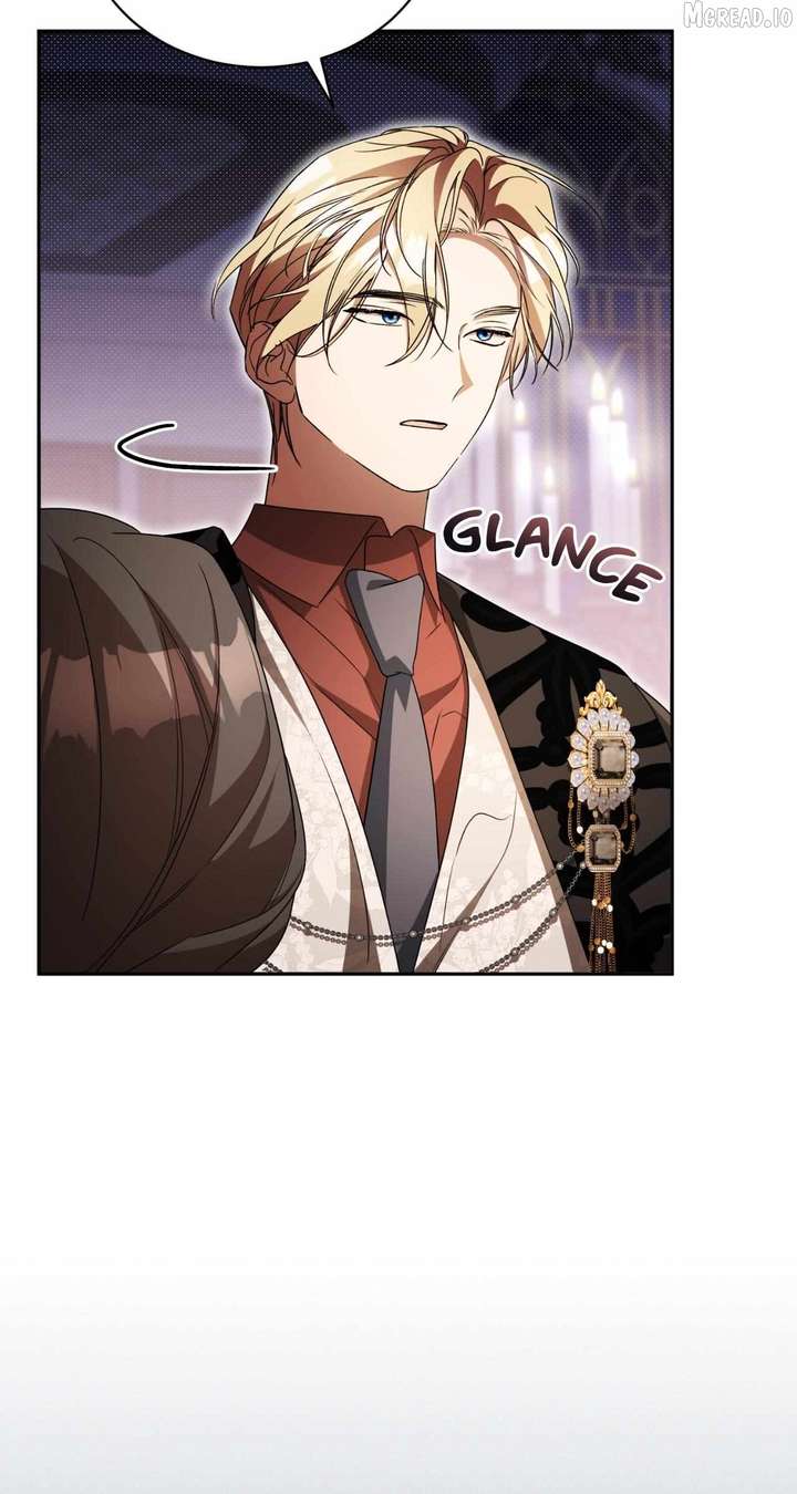 Arrogant Regret Chapter 43 - Page 57