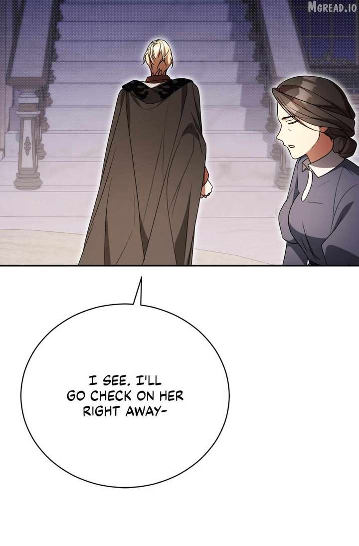 Arrogant Regret Chapter 43 - Page 62