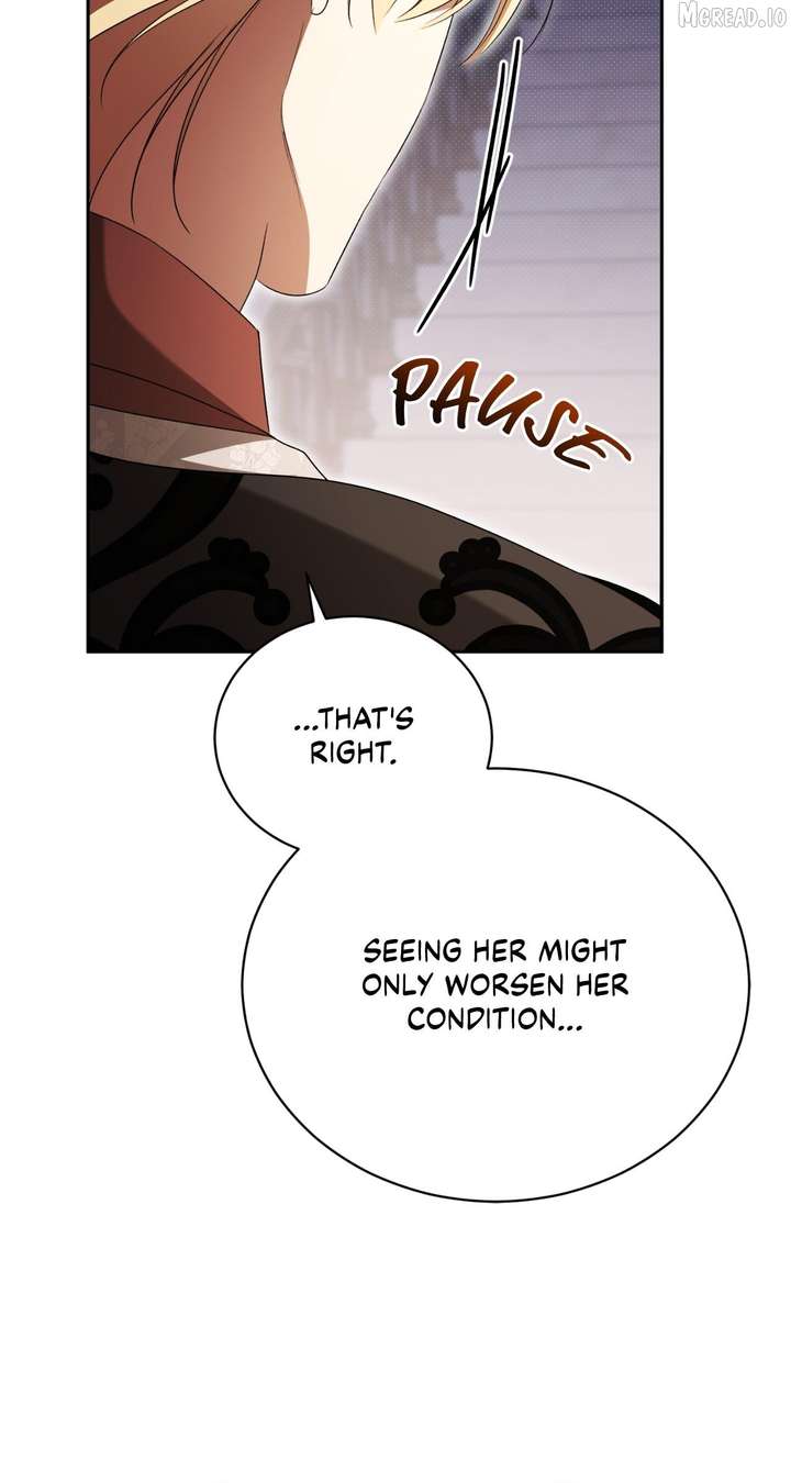Arrogant Regret Chapter 43 - Page 65