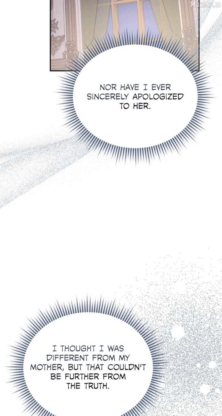 Arrogant Regret Chapter 43 - Page 69