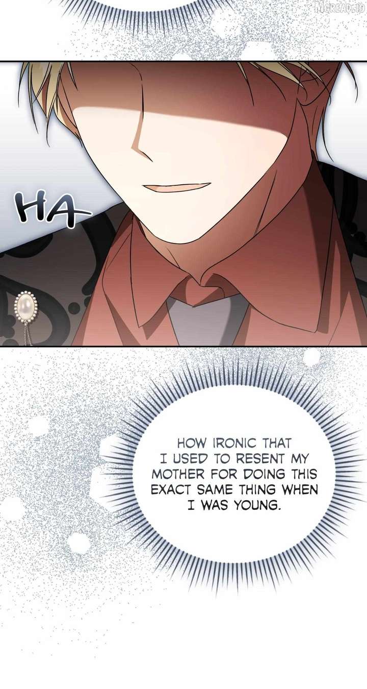 Arrogant Regret Chapter 43 - Page 70
