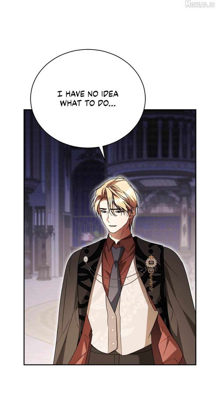 Arrogant Regret Chapter 43 - Page 71