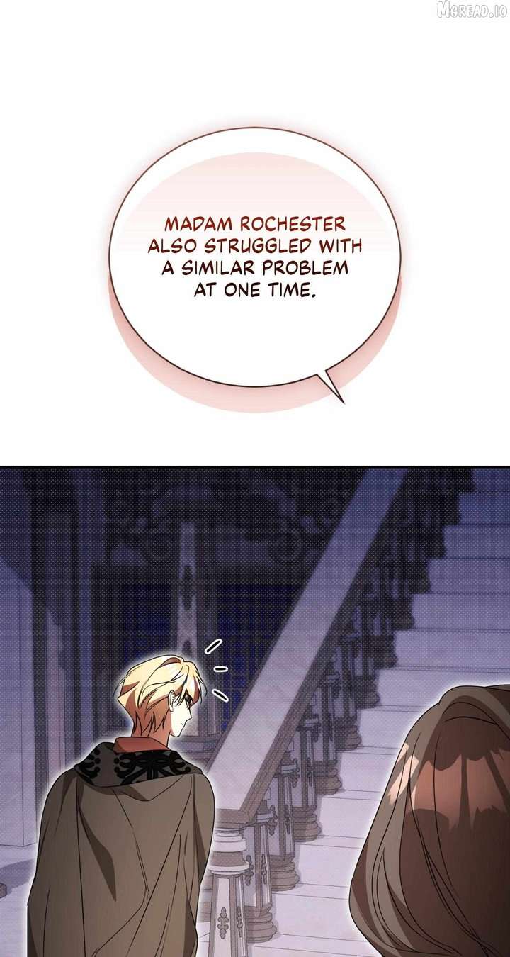Arrogant Regret Chapter 43 - Page 73