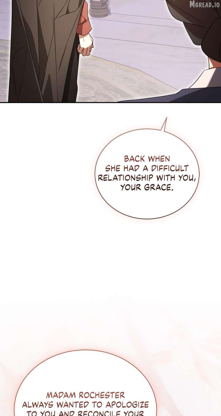 Arrogant Regret Chapter 43 - Page 74