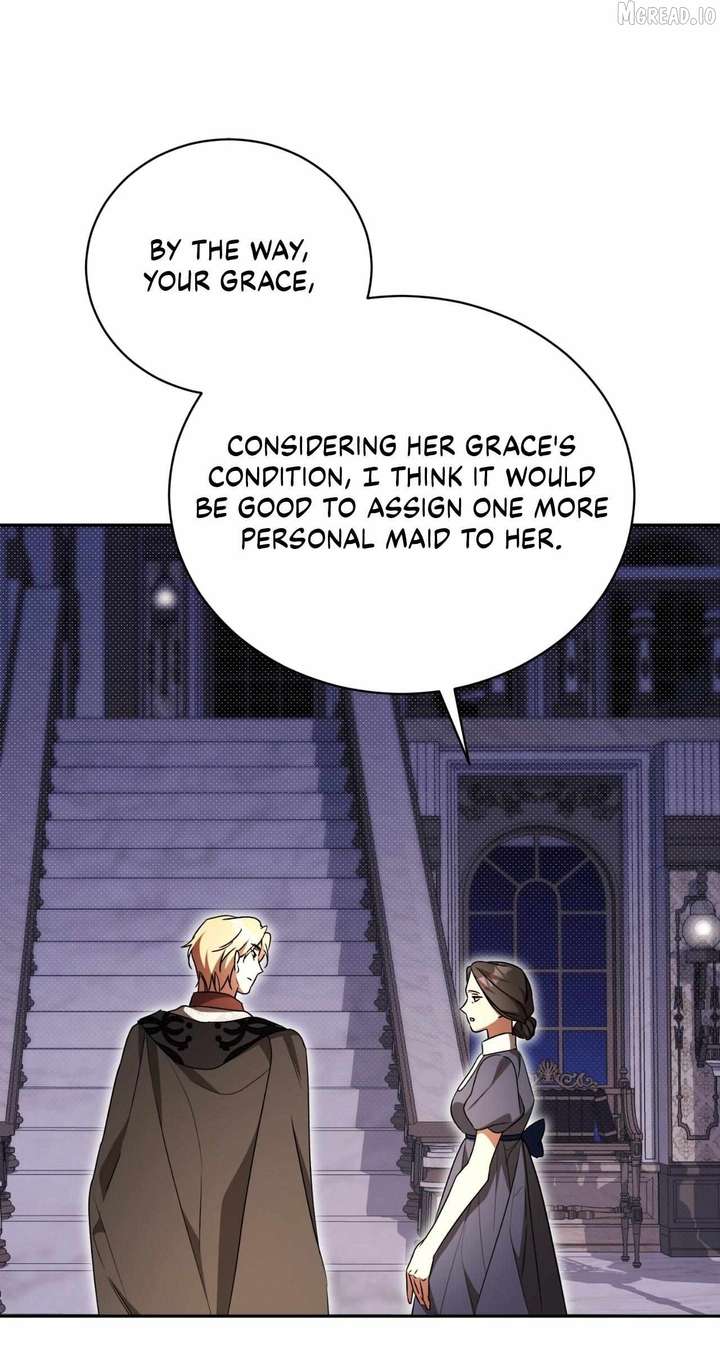 Arrogant Regret Chapter 43 - Page 82