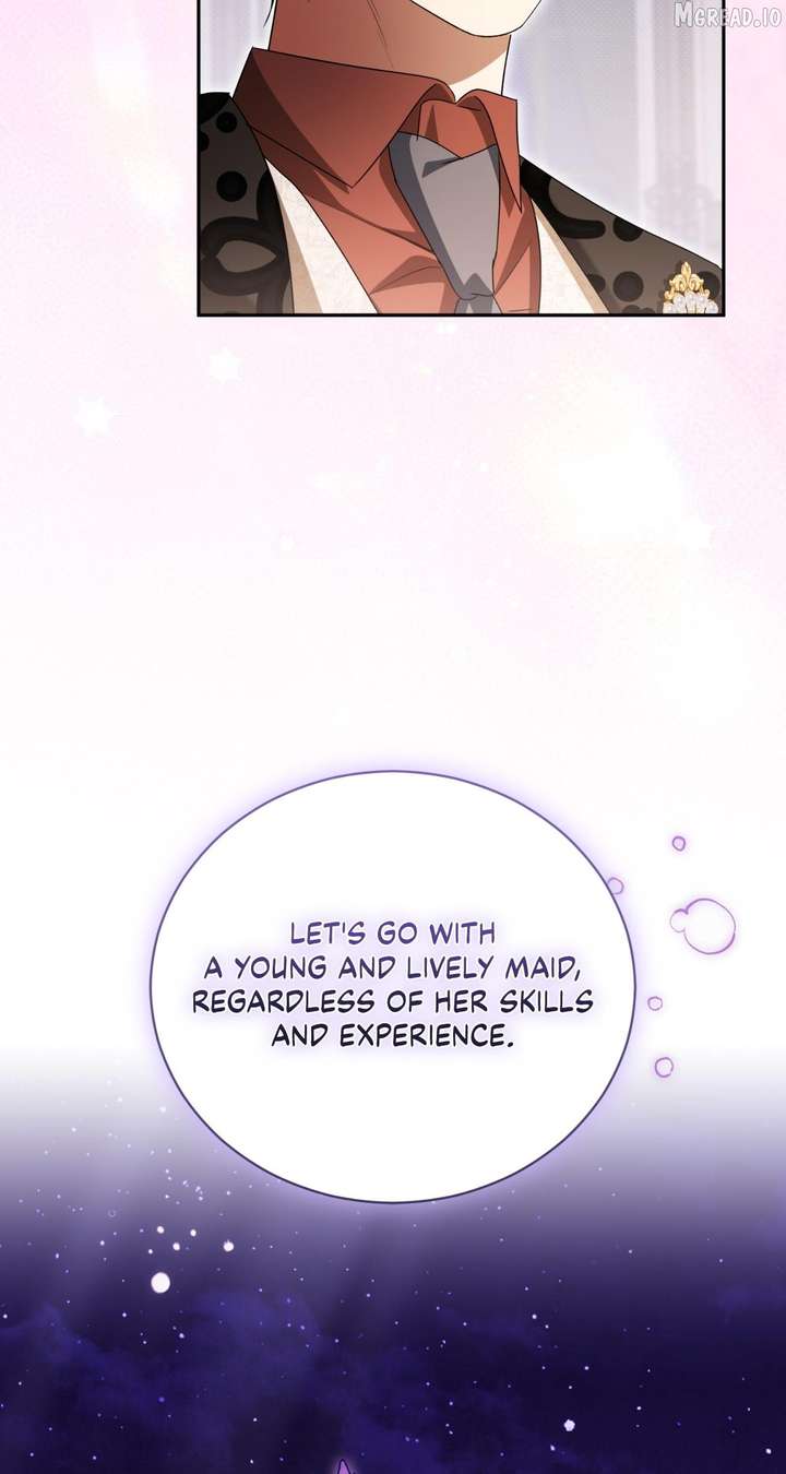 Arrogant Regret Chapter 43 - Page 85