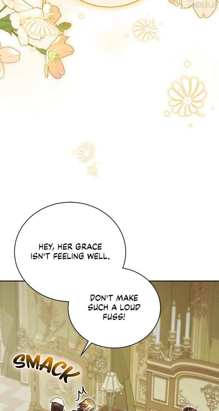 Arrogant Regret Chapter 43 - Page 93