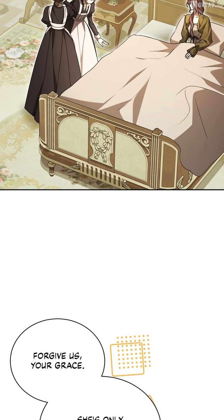 Arrogant Regret Chapter 43 - Page 94