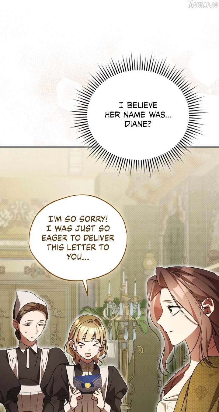 Arrogant Regret Chapter 43 - Page 98
