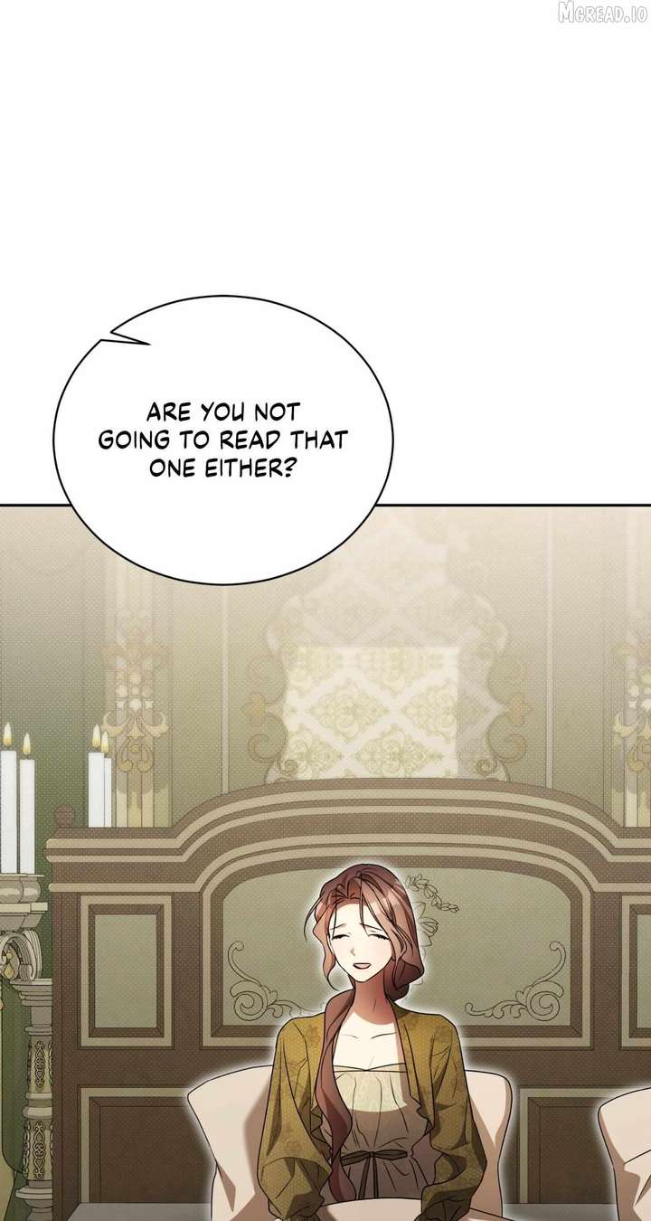 Arrogant Regret Chapter 43 - Page 105