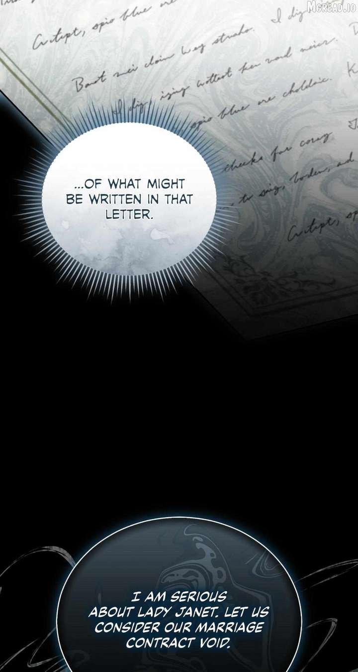 Arrogant Regret Chapter 43 - Page 108