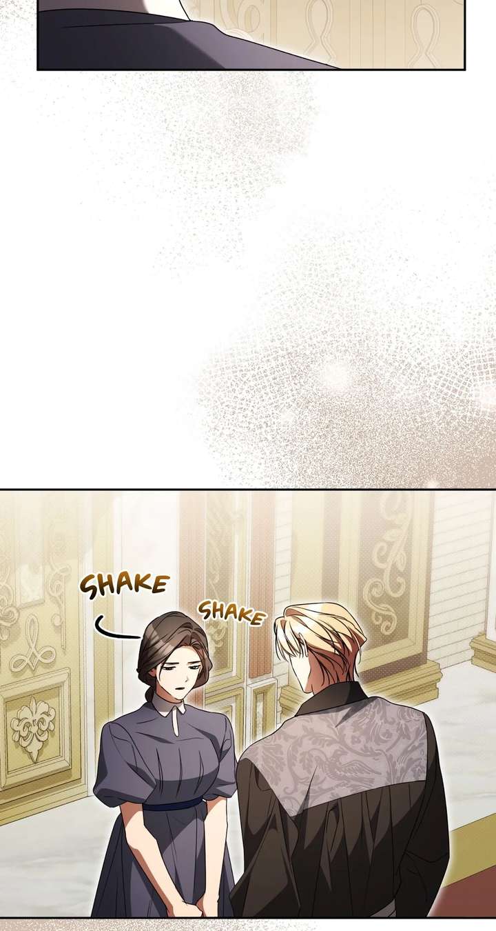 Arrogant Regret Chapter 44 - Page 3