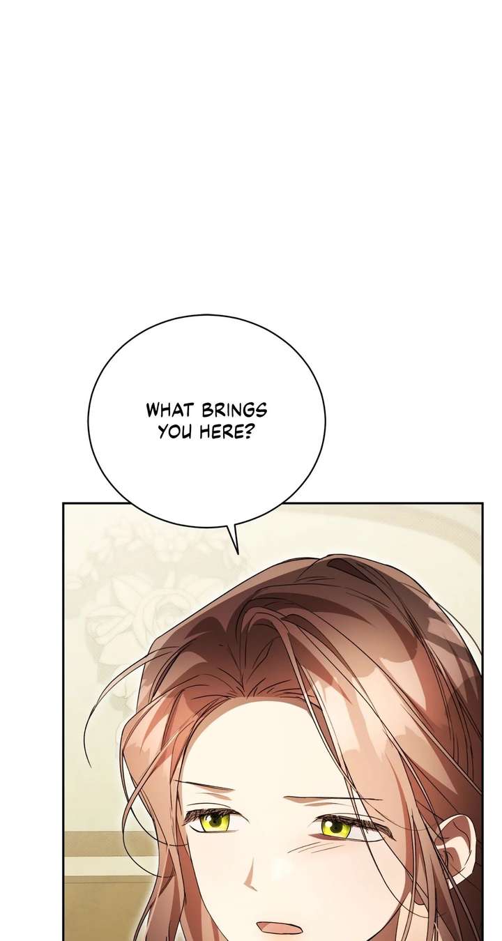 Arrogant Regret Chapter 44 - Page 13