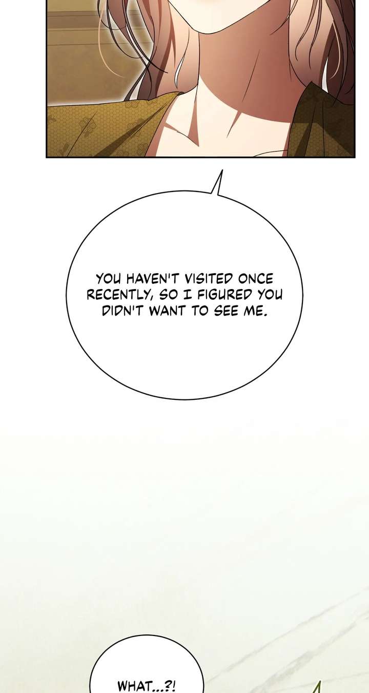 Arrogant Regret Chapter 44 - Page 14