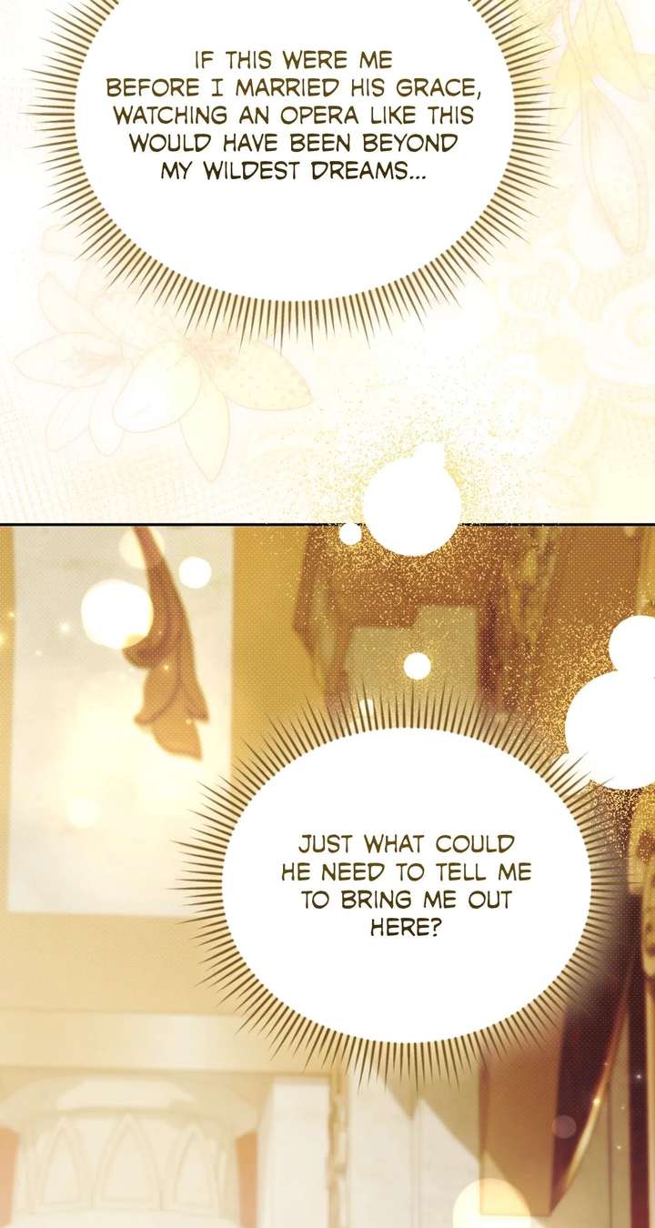 Arrogant Regret Chapter 44 - Page 38