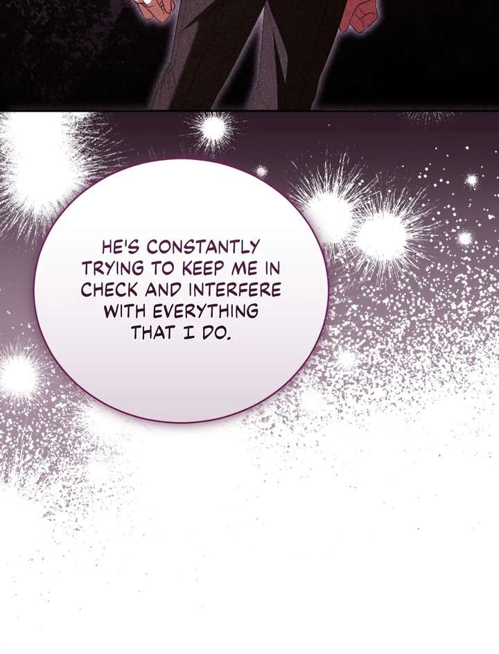 Arrogant Regret Chapter 44 - Page 46