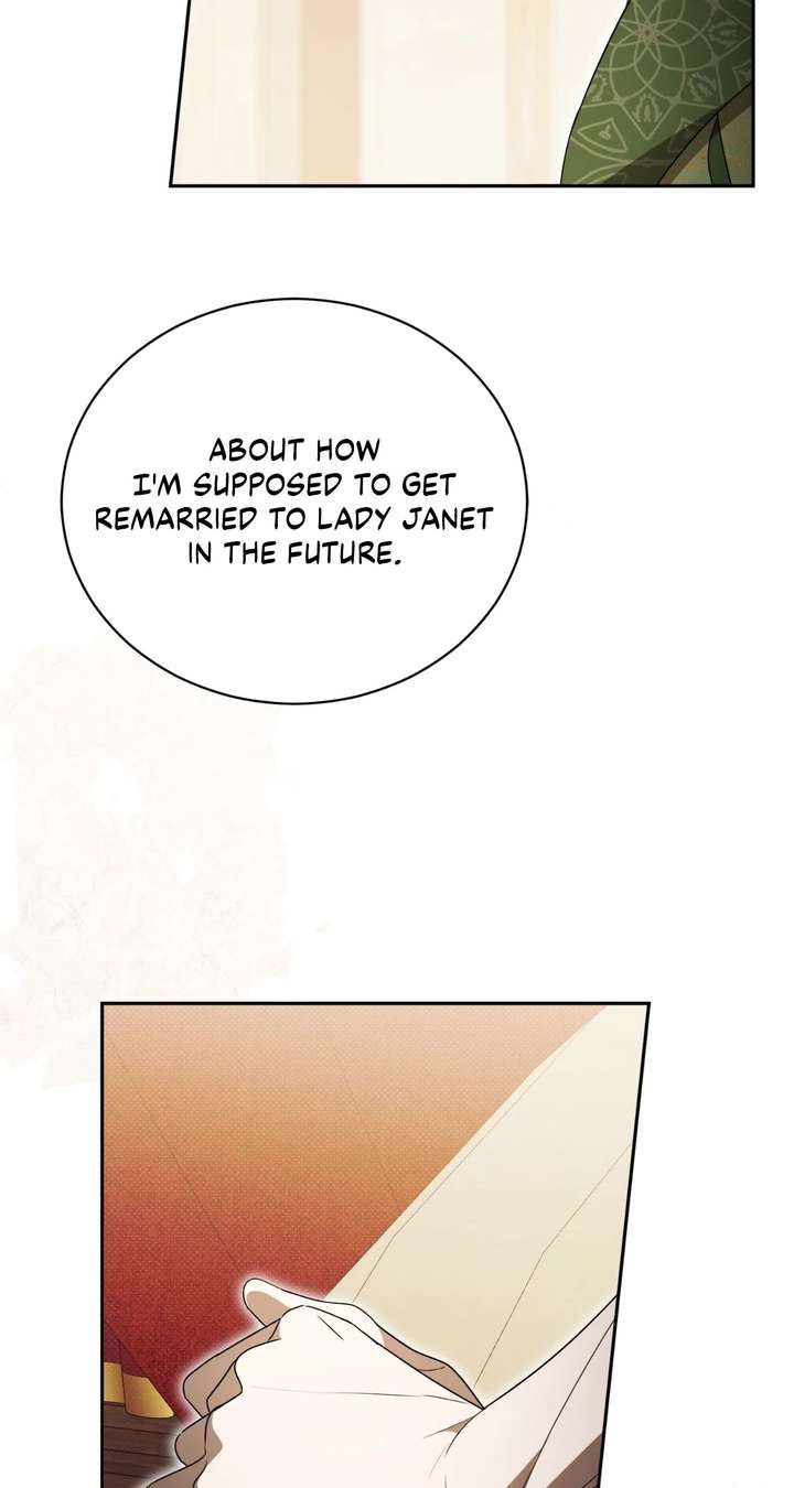 Arrogant Regret Chapter 44 - Page 48