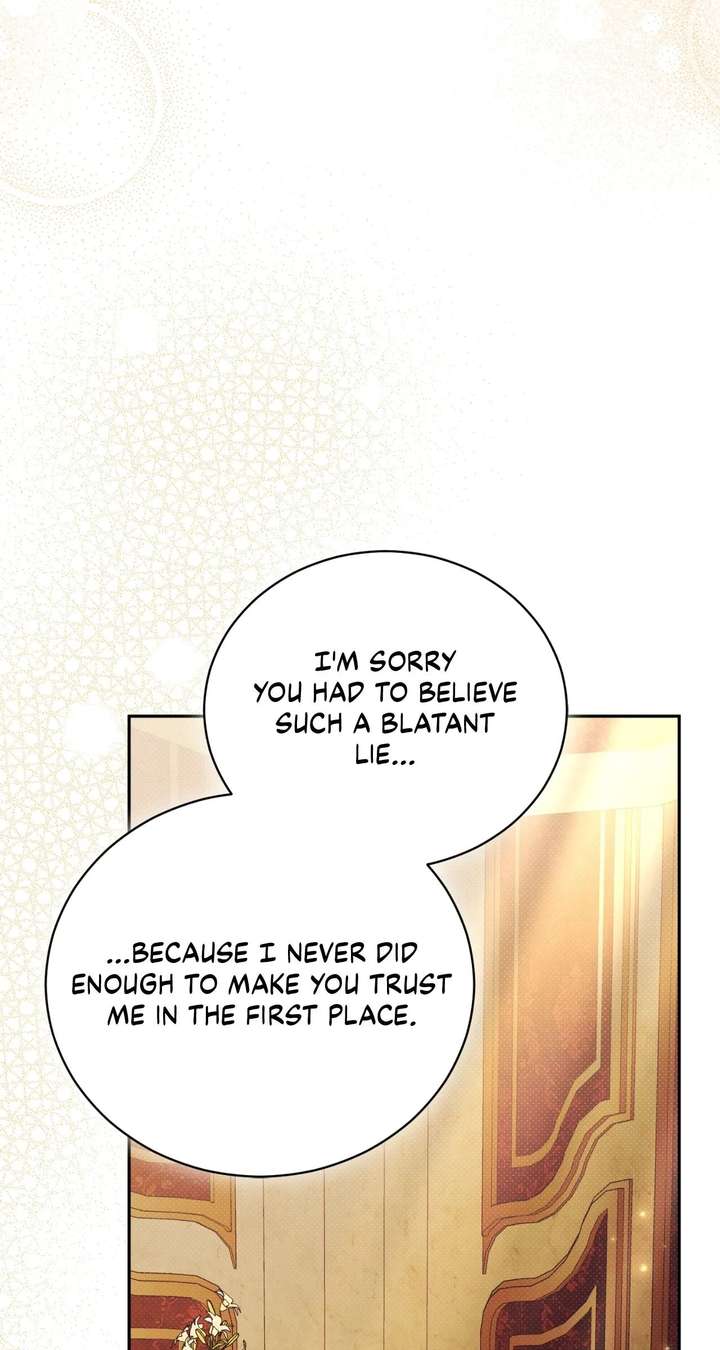 Arrogant Regret Chapter 44 - Page 51