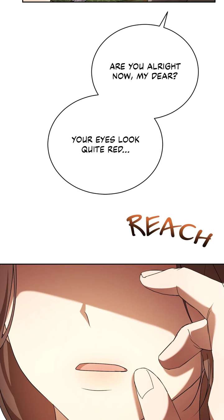 Arrogant Regret Chapter 44 - Page 74