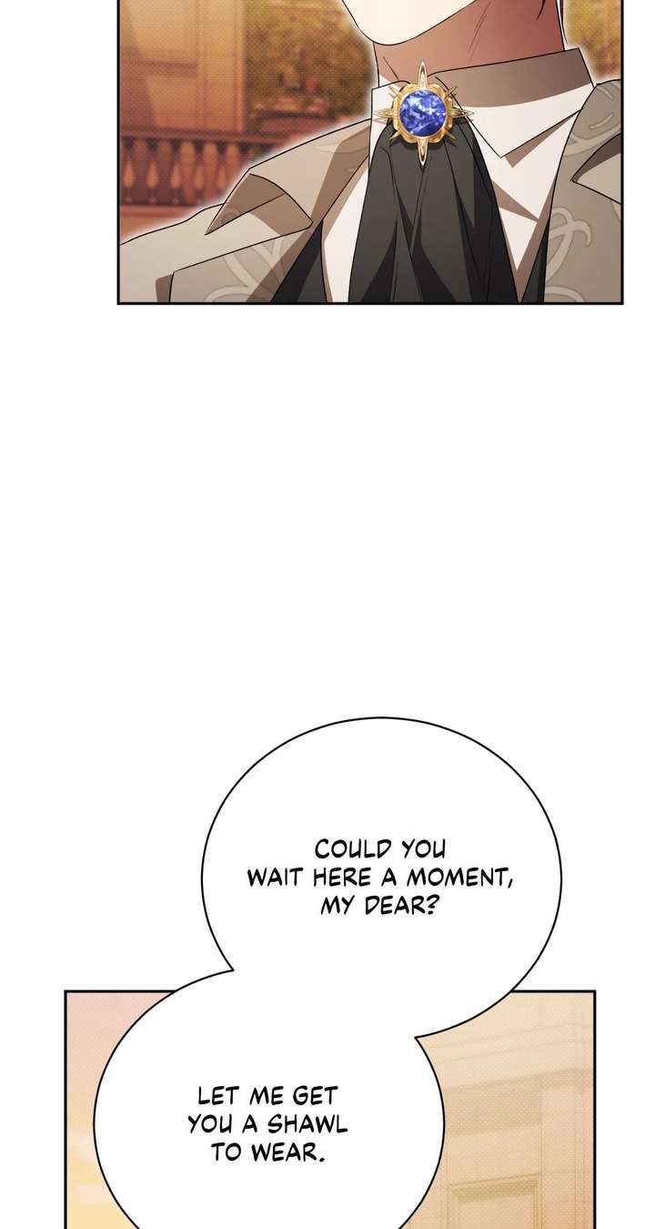 Arrogant Regret Chapter 44 - Page 81