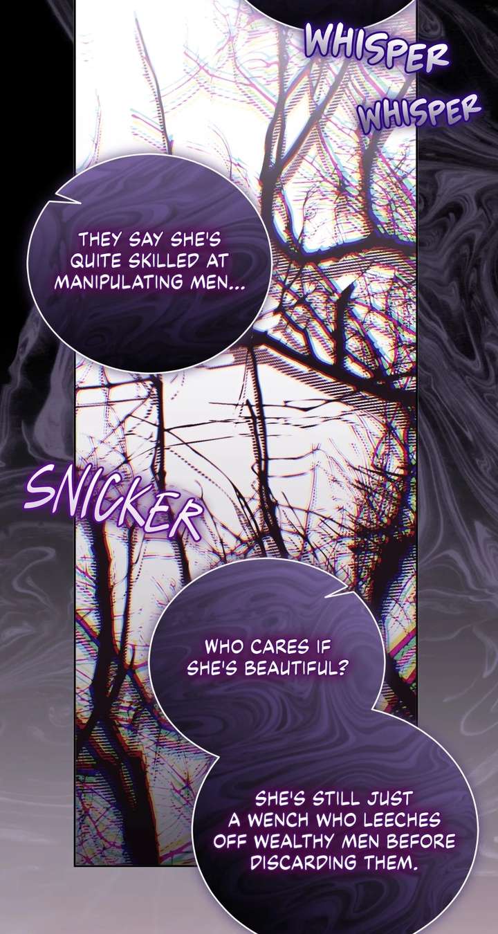 Arrogant Regret Chapter 44 - Page 89