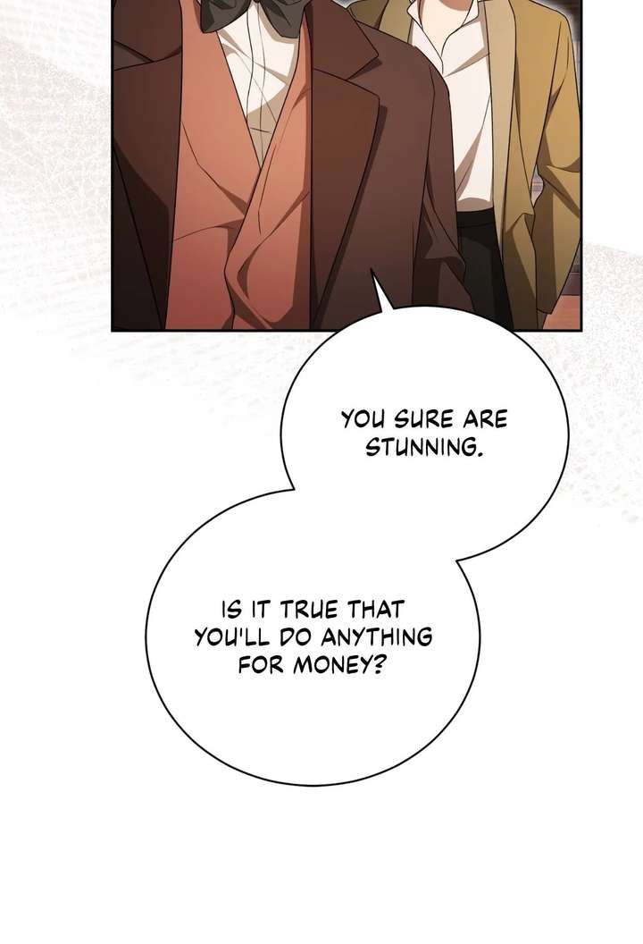 Arrogant Regret Chapter 44 - Page 94