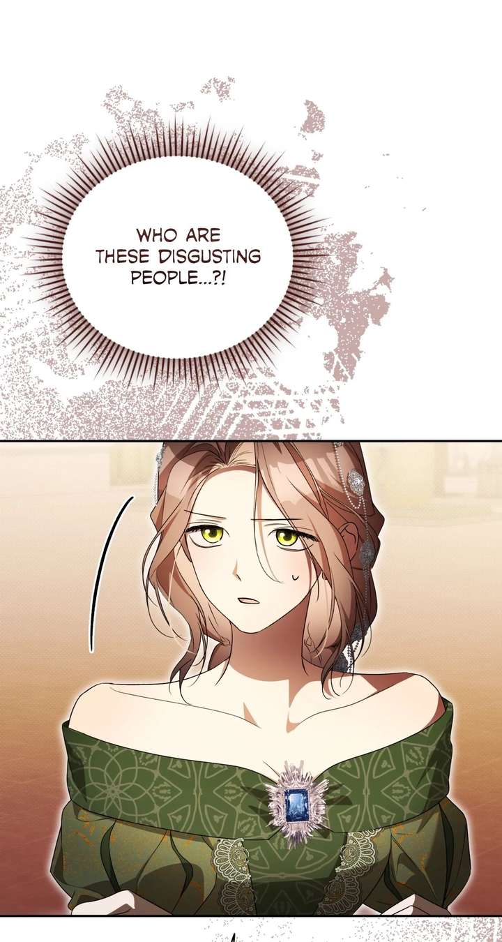 Arrogant Regret Chapter 44 - Page 95