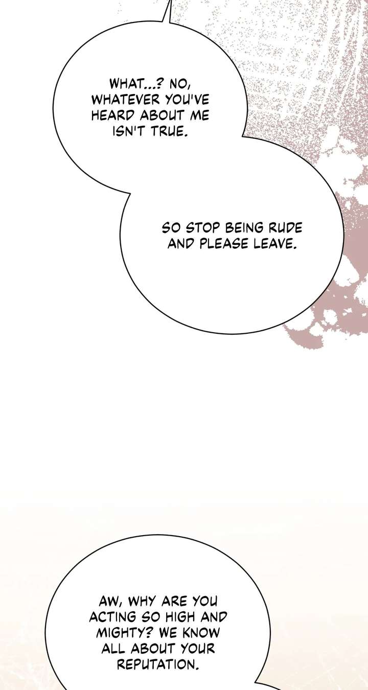Arrogant Regret Chapter 44 - Page 96