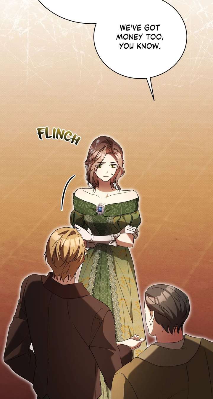 Arrogant Regret Chapter 44 - Page 97