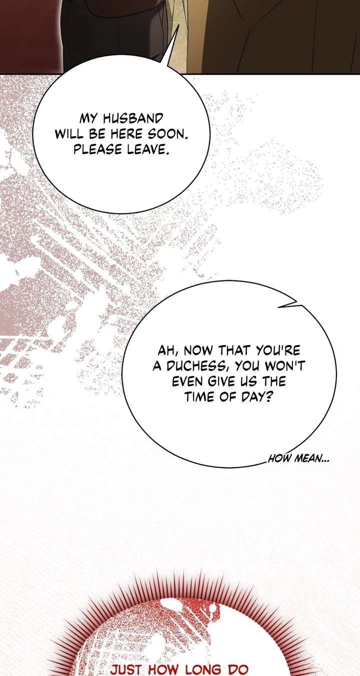 Arrogant Regret Chapter 44 - Page 98