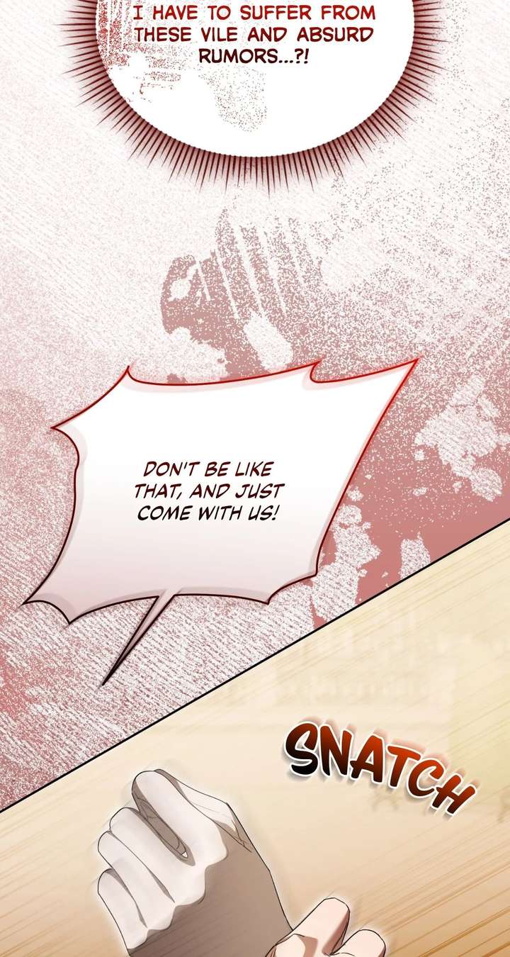Arrogant Regret Chapter 44 - Page 99