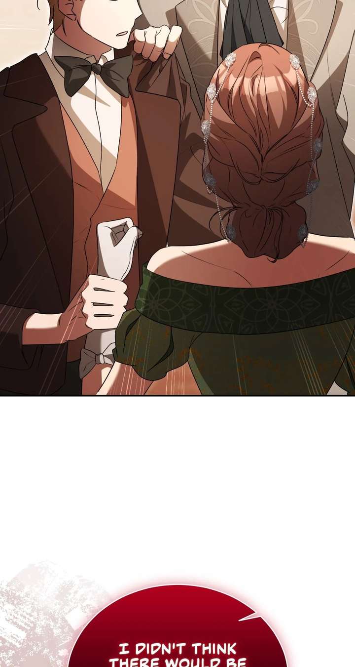 Arrogant Regret Chapter 44 - Page 104