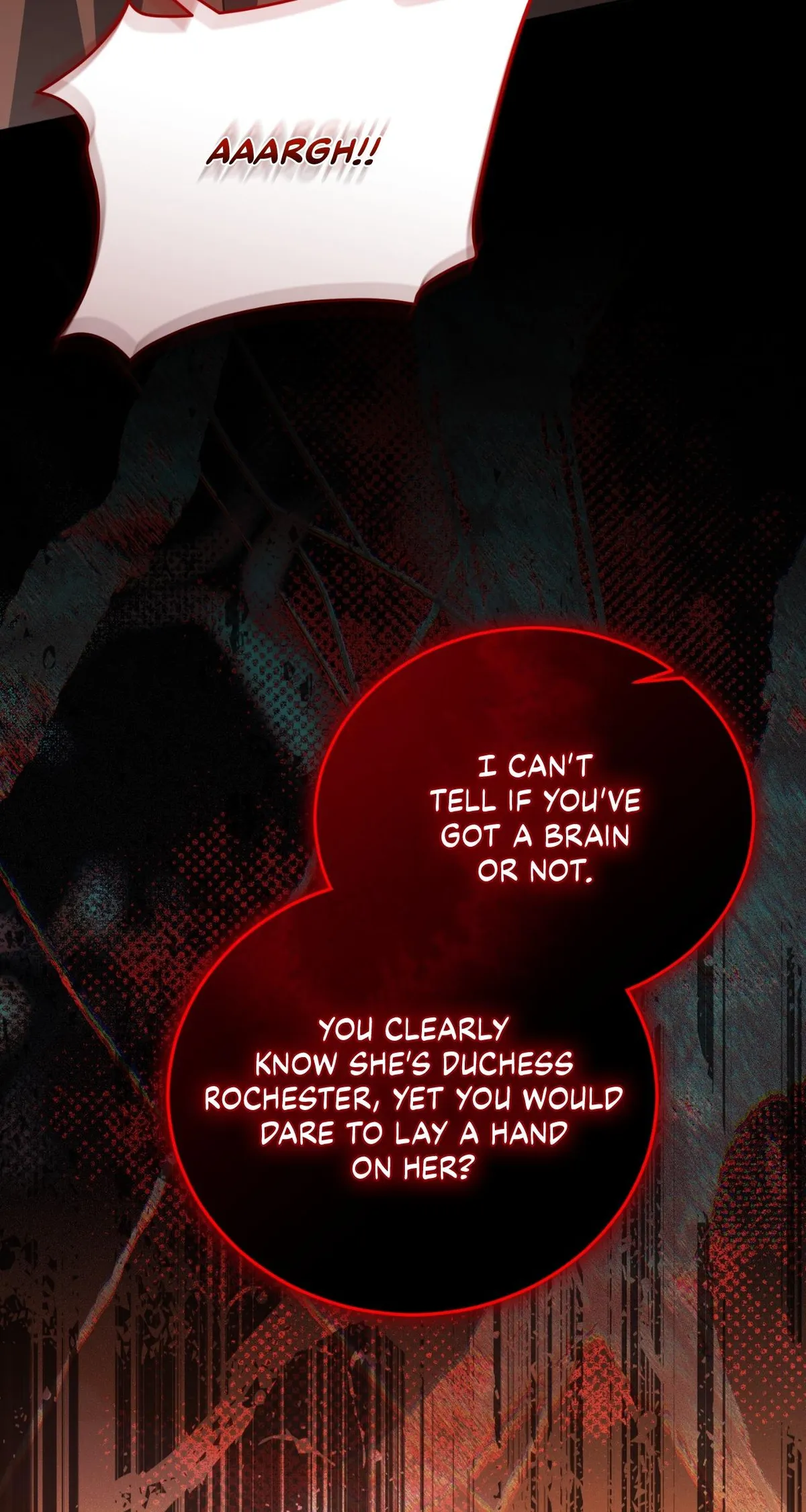 Arrogant Regret Chapter 45 - Page 4